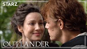 Moore, the show premiered on august 9, 2014, on starz. Outlander Season 4 Official Trailer Starz Youtube