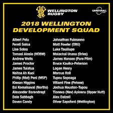 Join facebook to connect with ian waddell and others you may know. Wellington Development Squad Announced Old Boys University Rugby Club Facebook