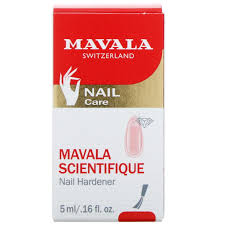 mavala mavala scientifique nail