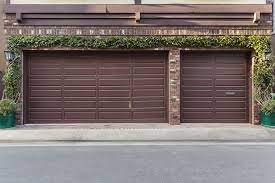 best paint color for your garage door