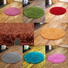 circle rugs thick soft best rug