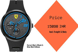 Ferrari watch collections | ferrari store. Everything At A Special Price For Indian Shipping Mail Us At Contact Transitaddress Com Quartz Watch Men Garmin Watch