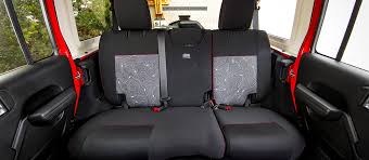 Seat Covers Albany 4wd Camping Centre
