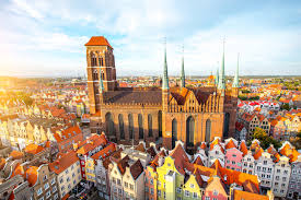 We have reviews of the best places to see in gdansk. These Stunning Pictures Prove Why Gdansk Was Voted A Top Destination For 2017