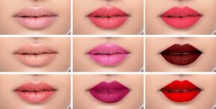 color lipstick should i wear