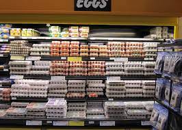 eggs should i at the grocery