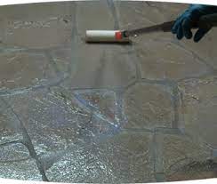 wet look sealer for concrete masonry