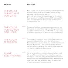 common color questions answered wella