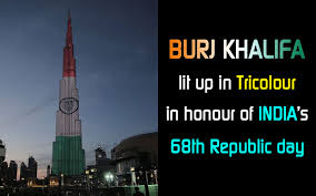Image result for burj khalifa india