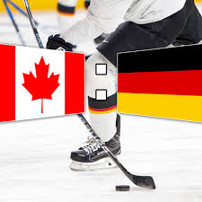 Die zwei bisherigen siege in riga haben das selbstvertrauen. Eishockey Wm 2017 Kanada Vs Deutschland Im Ticker Aus Deutschland Scheitert An Kanada Mehr Eishockey