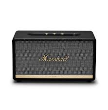 marshall stanmore ii bluetooth