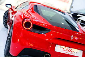 Check the most updated price of ferrari 488 gtb price in dubai uae and detail specifications, features and compare ferrari 488 488 gtb in dubai uae and full specs, but we are can't grantee the information are 100% correct(human error is possible), all prices mentioned are in aed and usd. Ferrari 488 Gtb 2018 For Sale In Dubai Aed 930 000 Red Sold