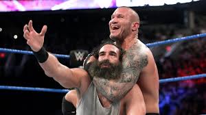 Randy Orton on how he was inspired by Brodie Lee's decision to leave WWE
