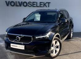 Volvo XC40 T5 Recharge 180+82 ch DCT7 R-Design occasion ...