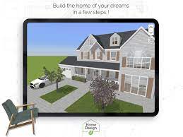 apps to help you build your dream home