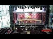 Moulin Rouge! The Musical Load-in Timelapse at the Orpheum Theatre ...