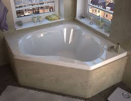 Jetted Bath Tubs