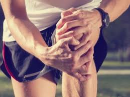 5 home remes for knee joint pain