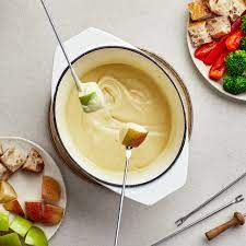 cheese fondue recipe epicurious
