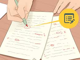 Most research papers end with restarting their thesis statements. How To Write A Medical Research Paper 12 Steps With Pictures