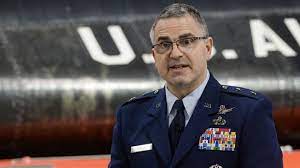 Air Force general to face court-martial ...