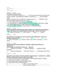 Edited - Oliwia Wardzyńska - karta pracy - Pobierz pdf z Docer.pl