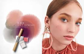 rmk cosmetics spring summer 2018 rmk
