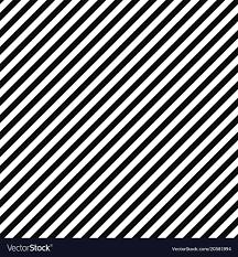 Diagonal Striped Background Black And Royalty Free Vector