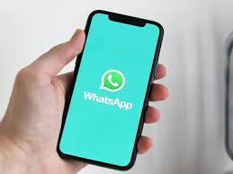 whatsapp web with your phone number