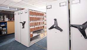 What are some popular product styles within file cabinets? Office Filing Systems File Shelving Storage