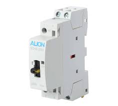 Check spelling or type a new query. Bch8 20m 2p 240v Modular Contactor Alion