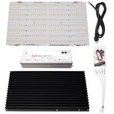 Horticulture Lighting Group Hlg Premium Led Grow Lights Kits And Qu Rightbud