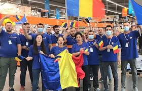 Frf a făcut publice imaginile cu noile tricouri, furnizate de firma chineză peak. Sportivii Romani Au Nevoie De IncurajÄƒrile Suporterilor La Jocurile Olimpice Tokyo 2020 Comitetul Olimpic Si Sportiv Roman