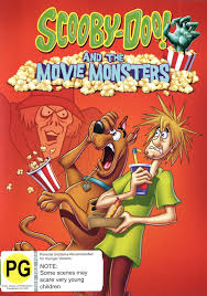 Animation, adventure, comedy, family, mystery director: Scooby Doo And The Movie Monsters Dvd Buy Now At Mighty Ape Nz