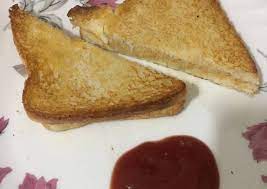 ब र ड ट स ट bread toast recipe in