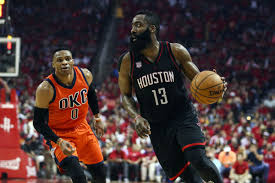Russell Westbrook Will Win The Nba Mvp Award Over James