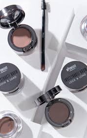 bperfect cosmetics eyebrow pomade duo