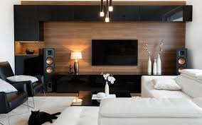 We hope that these inspirations can help you to find out the right position for your tv! Some Inspiring Tv Lounge Decor Ideas Zameen Blog