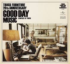 Want to see more posts tagged #truck furniture? Truck Furniture 20th Anniversary Good Day Music 2017 Cd Discogs