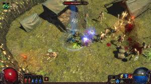 Path of exile is an online action rpg set in the dark fantasy world of wraeclast. Path Of Exile Poe Play Online Now Vortex Cloud Gaming