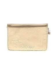 mary kay gold makeup bag one size 30
