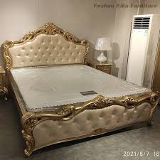 Bed Sets Foshan Kika Furniture Co Ltd