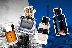 Los mejores perfumes franceses para hombre | GQ