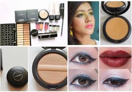 8 top everyday makeup s