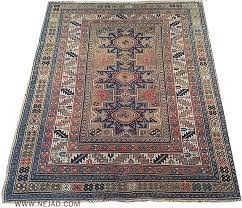 about kazak antique oriental rugs an