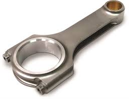 h beam connecting rods