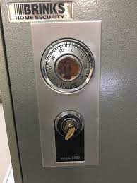 brinks home security safe model 5059