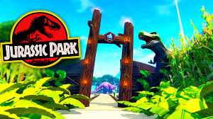 The hide and seek feature in the prop hunt have inspired players all over the world to create their maps and play. Jurassic Park Prop Hunt Fortnite Creative Map Codes Dropnite Com