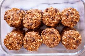 For these no bake cookies you only need 7 ingredients and 15 minutes to make! No Bake Lactation Cookies Dairy Free And Gluten Free Eating Richly