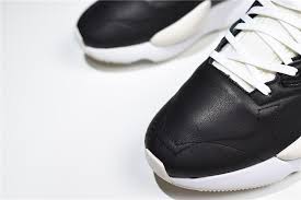 Shop for black white vans shoes men's shoes at pricegrabber. 2018 Adidas Y 3 Kaiwa Black White Y3 Fall 2018 Paris Shoes For Sale Ietp